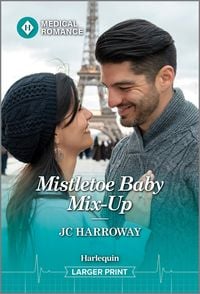 Produktbild: Mistletoe Baby Mix-Up