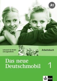 Produktbild: Das neue Deutschmobil 1