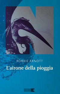 Produktbild: L'airone della pioggia