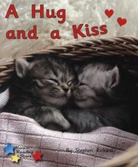 Produktbild: A Hug and a Kiss