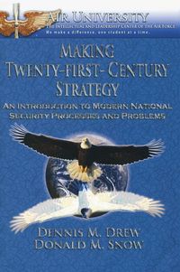 Produktbild: Making Twenty-First-Century Strategy