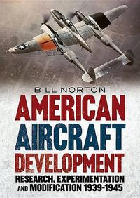 Produktbild: American Aircraft Development