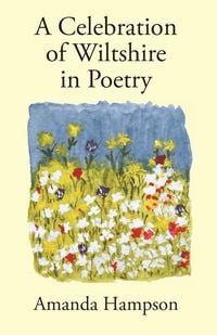 Produktbild: A Celebration of Wiltshire in Poetry