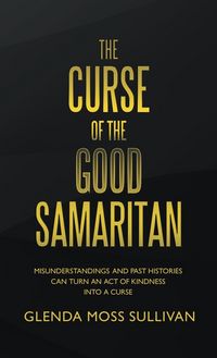 Produktbild: The Curse of the Good Samaritan