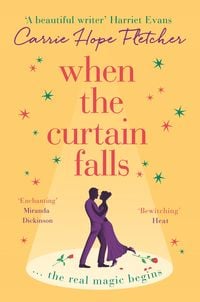 Produktbild: When The Curtain Falls