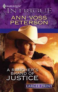 Produktbild: A Rancher's Brand of Justice