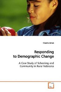 Produktbild: Aman, C: Responding to Demographic Change