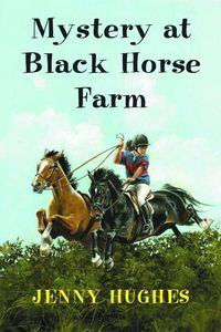 Produktbild: Mystery at Black Horse Farm
