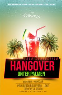 Produktbild: Togo Connection - Hangover unter Palmen