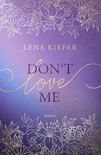 Produktbild: Don't LOVE me