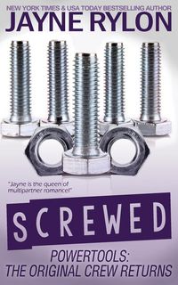 Produktbild: Screwed