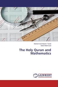 Produktbild: The Holy Quran and Mathematics