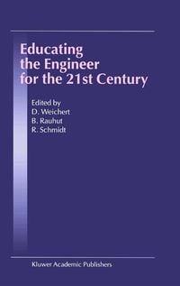 Produktbild: Educating the Engineer for the 21st Century
