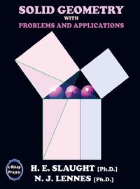 Produktbild: Solid Geometry