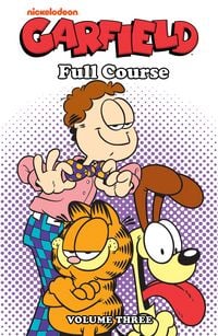 Produktbild: Garfield: Full Course Vol. 3