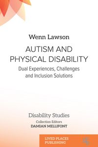 Produktbild: Autism and Physical Disability