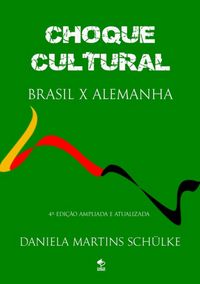 Produktbild: Choque Cultural - Brasil X Alemanha