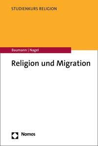 Produktbild: Religion und Migration