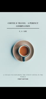 Produktbild: Coffee & Travel