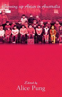 Produktbild: Growing Up Asian in Australia