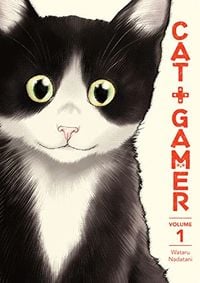 Produktbild: Cat + Gamer Volume 1