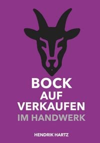 Produktbild: Bock auf Verkaufen im Handwerk