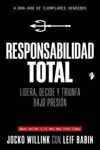 Produktbild: Responsabilidad Total