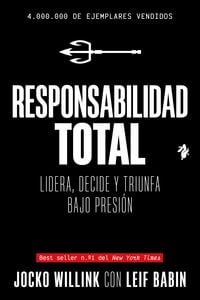 Produktbild: Responsabilidad Total
