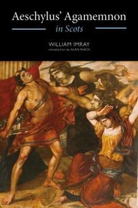 Produktbild: Aeschylus' Agamemnon in Scots