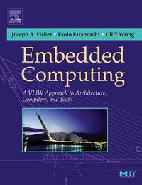 Produktbild: Embedded Computing