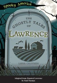 Produktbild: The Ghostly Tales of Lawrence
