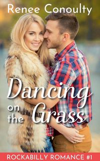 Produktbild: Dancing on the Grass