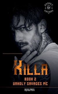 Produktbild: Killa Book 2