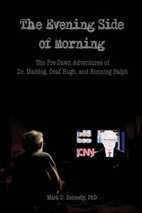 Produktbild: The Evening Side of Morning