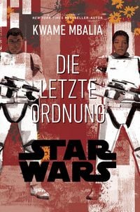 Produktbild: Star Wars: Die letzte Ordnung
