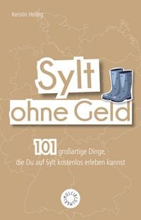 Produktbild: Sylt ohne Geld