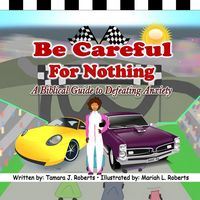 Produktbild: Be Careful For Nothing