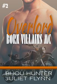 Produktbild: Overlord (Born Villains MC, #2)