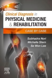 Produktbild: Clinical Diagnosis in Physical Medicine & Rehabilitation E-Book
