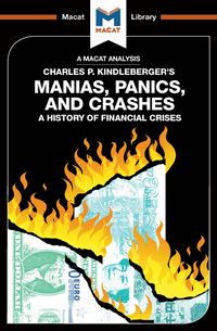 Produktbild: An Analysis of Charles P. Kindleberger's Manias, Panics, and Crashes