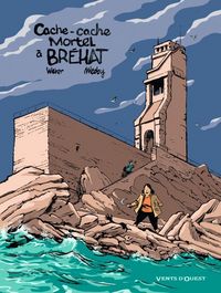 Produktbild: Cache-cache mortel &agrave; Br&eacute;hat