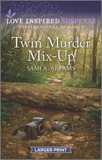 Produktbild: Twin Murder Mix-Up -Lp Origina