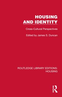 Produktbild: Housing and Identity