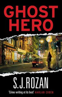 Produktbild: Ghost Hero