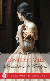 Produktbild: La ma&icirc;tresse de Trevelyan