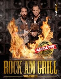 The BossHoss - Rock am Grill Volume II von Alec Völkel
