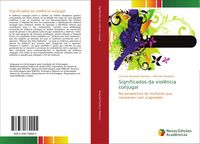 Produktbild: Significados da viol&ecirc;ncia conjugal