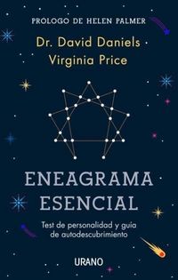 Produktbild: Eneagrama Esencial -Ed. Revisada