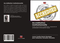 Produktbild: Accr&eacute;ditation institutionnelle