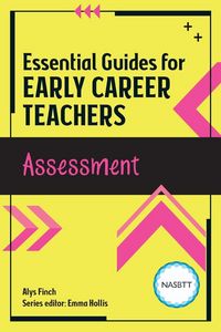 Produktbild: Essential Guides for Early Career Teachers